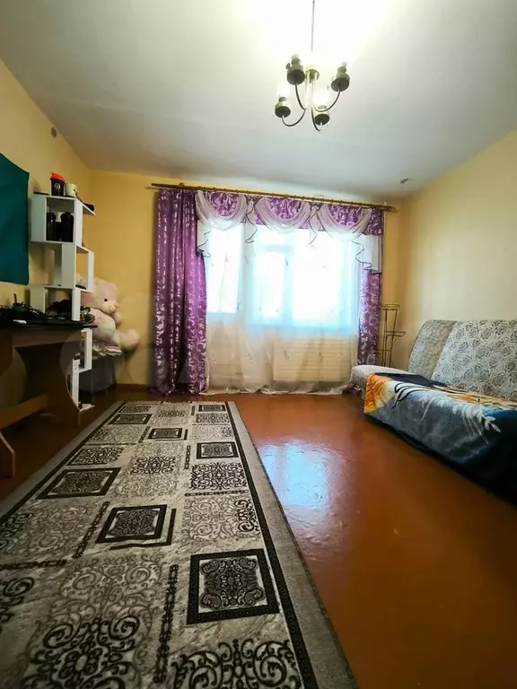 2-к. квартира, 50 м, 2/5 эт. - Фото 0