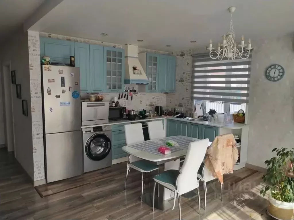 Дом в Приморский край, Артем ул. Арсеньева, 60А (80 м) - Фото 1