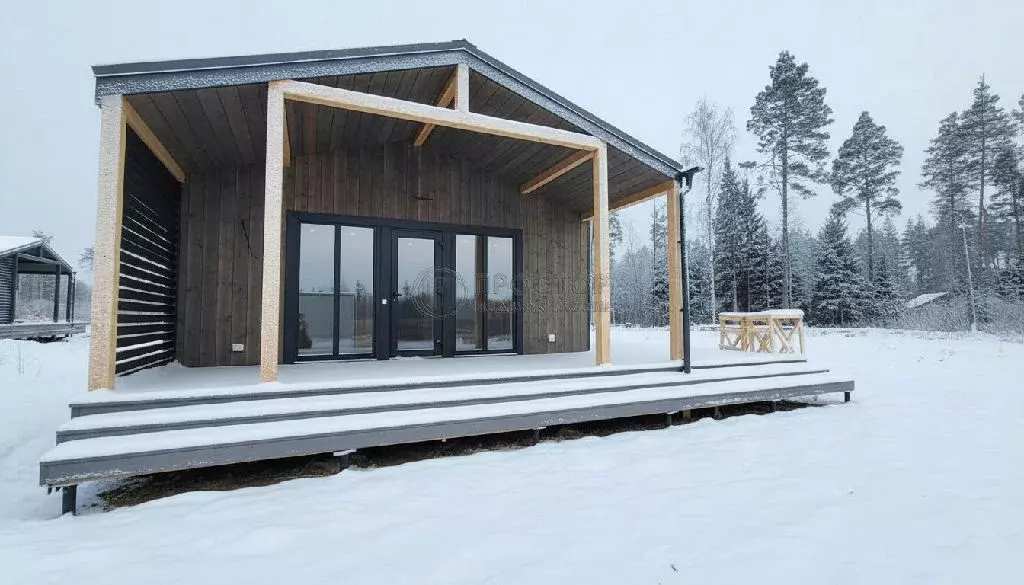 Продается дом в КП Традиции - Фото 1