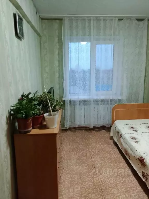 3-к кв. Брянская область, Дятьковский район, Любохна рп ул. Сидорова, ... - Фото 2