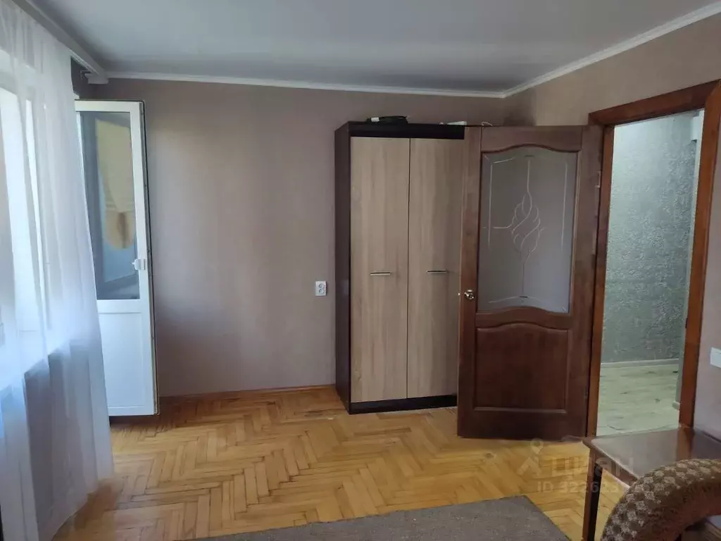 1-к кв. Адыгея, Майкоп ул. Чкалова, 84 (30.0 м) - Фото 1