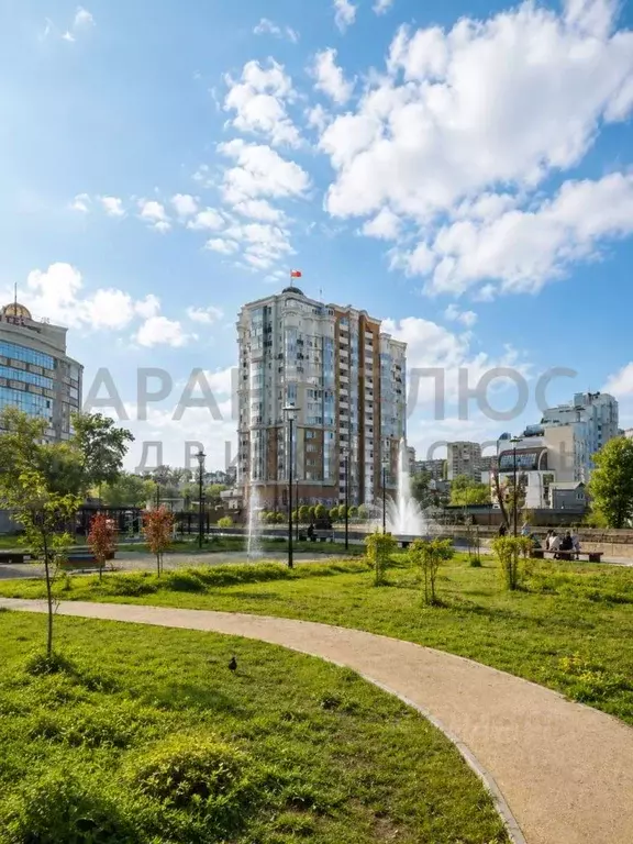 3-к кв. Липецкая область, Липецк Кузнечная ул., 12 (116.8 м) - Фото 1
