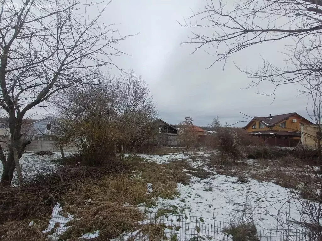 Участок в Урожайновское сельское поселение, садоводческое товарищество ... - Фото 1