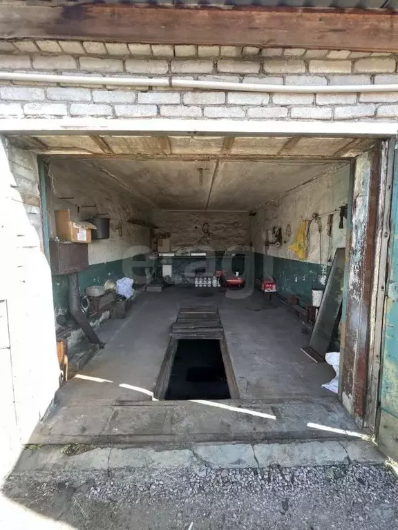 Гараж в Бурятия, Улан-Удэ ул. Жердева, 118 (23 м) - Фото 0