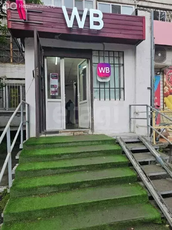 Торговая площадь (67.4 м) - Фото 1