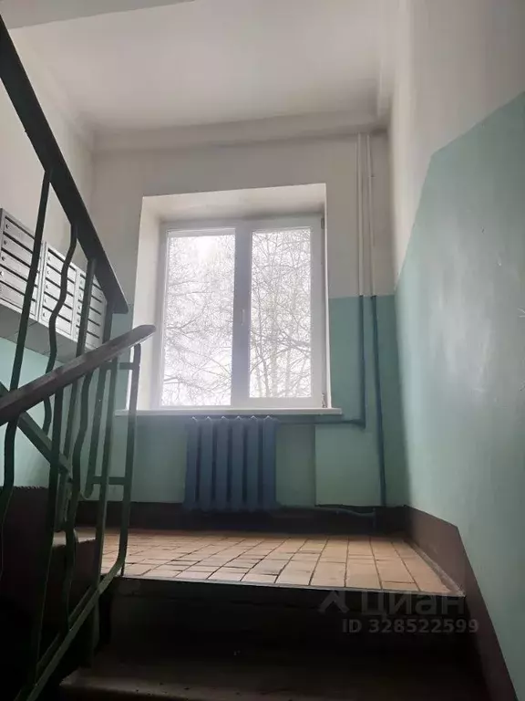 2-к кв. Московская область, Фрязино ул. Попова, 10 (46.0 м) - Фото 2