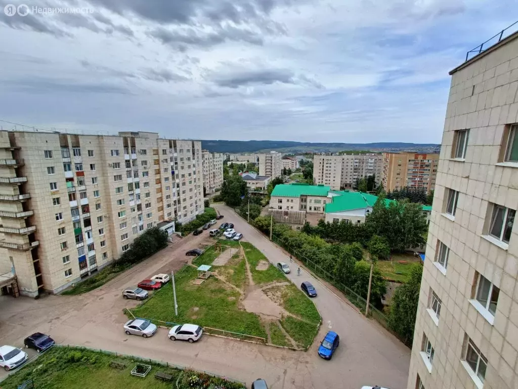 2-комнатная квартира: Октябрьский, улица Кортунова, 14 (38.8 м) - Фото 0