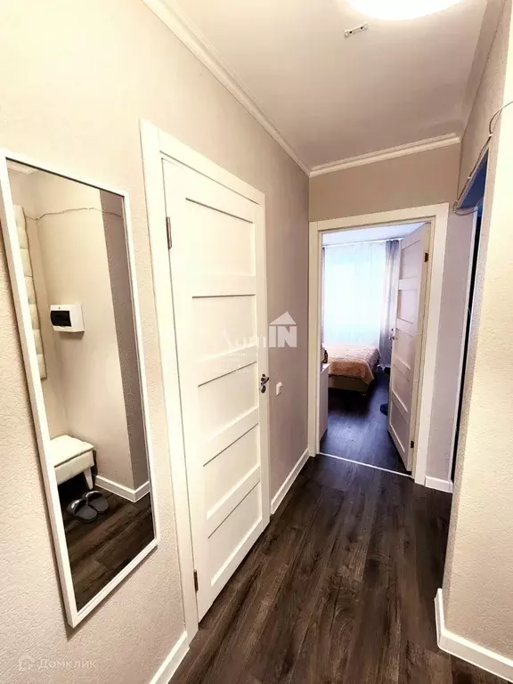 Продаётся 1-к квартира, 34.6 м - Фото 0