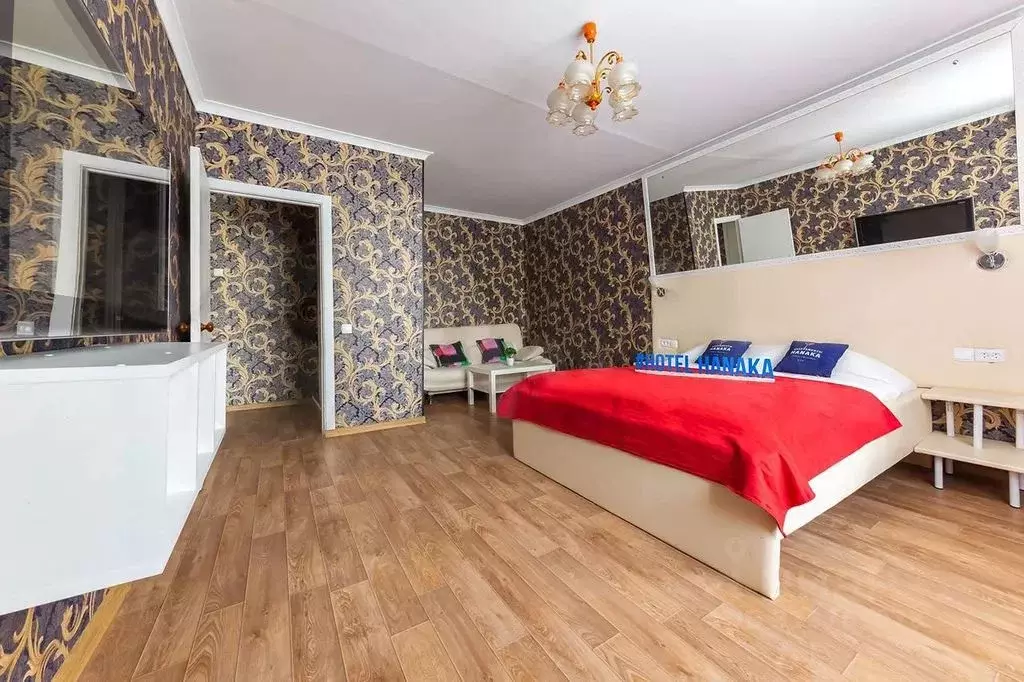 1-к кв. Москва Алма-Атинская ул., 8К1 (42.0 м) - Фото 0