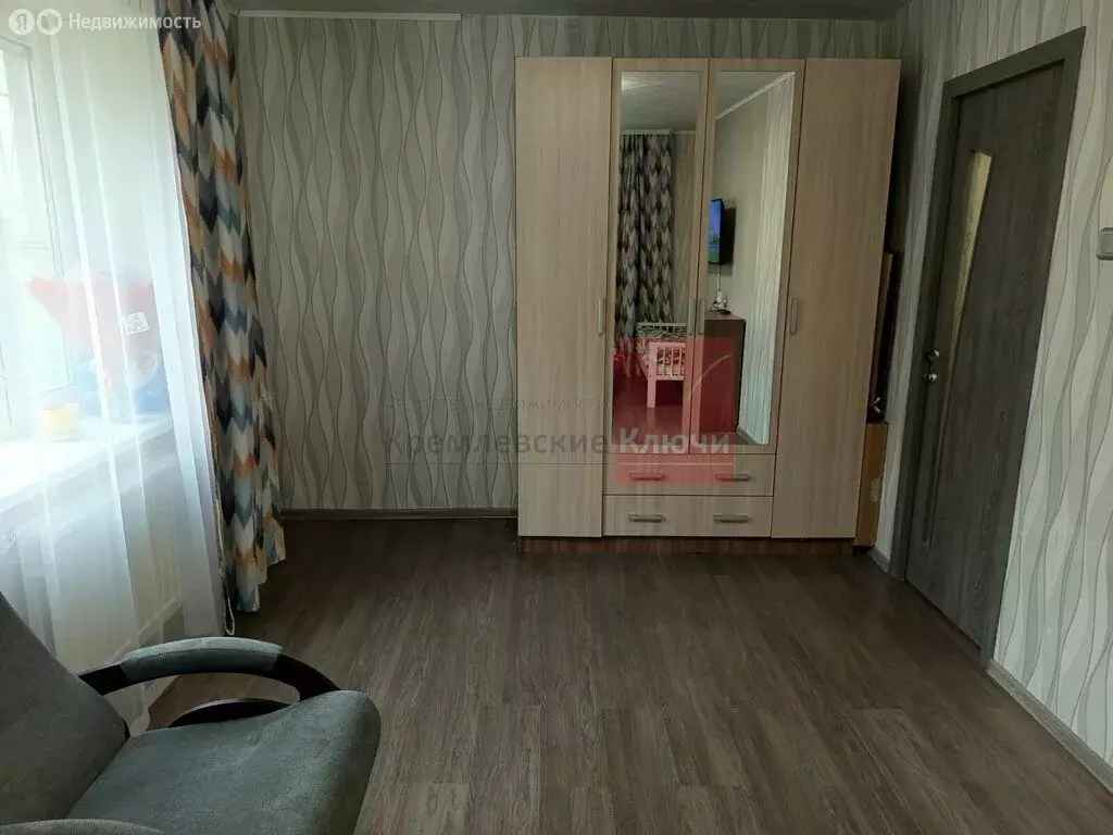 2-комнатная квартира: Колпино, Оборонная улица, 10 (55.4 м) - Фото 1