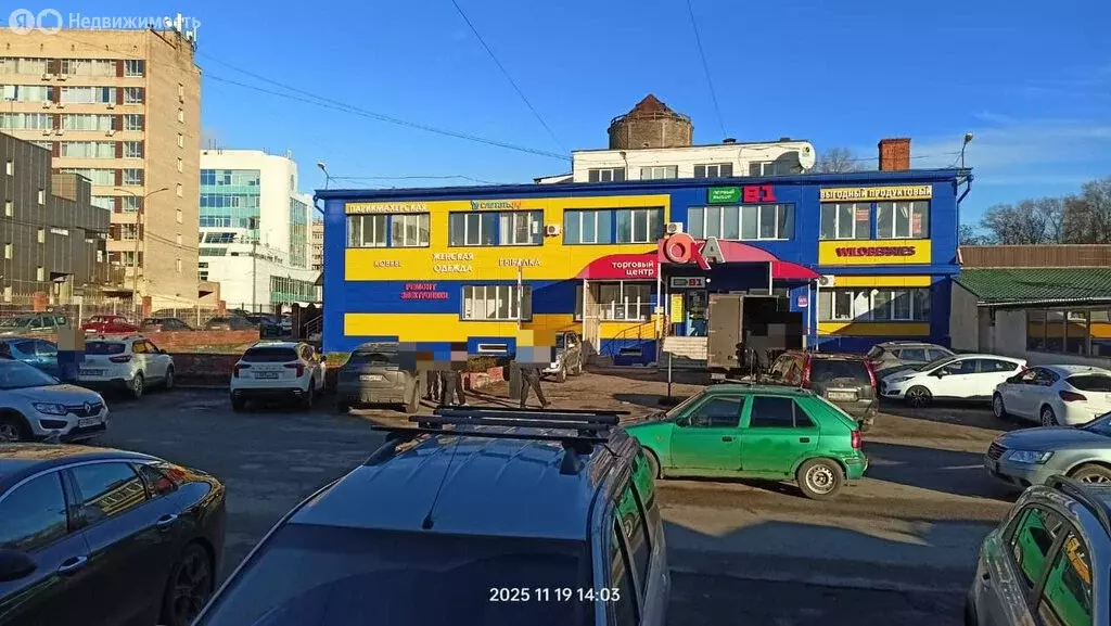 Торговая площадь (20 м) - Фото 2
