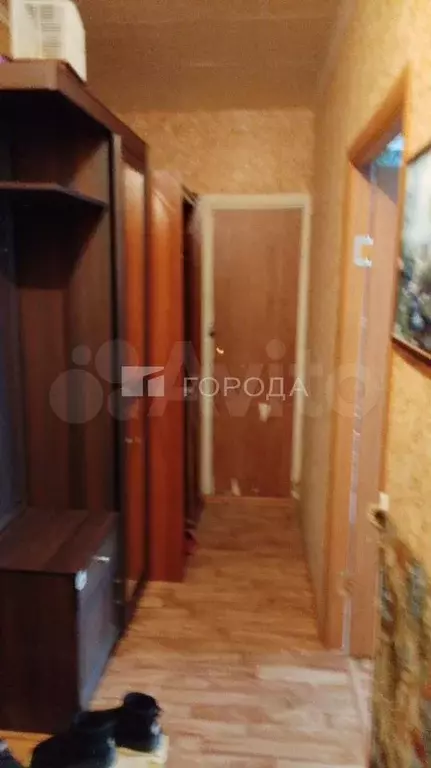 1-к. квартира, 39,7 м, 2/9 эт. - Фото 1