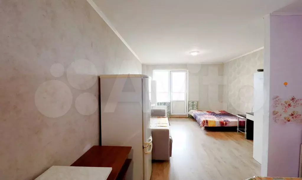 Квартира-студия, 23,9 м, 13/15 эт. - Фото 0