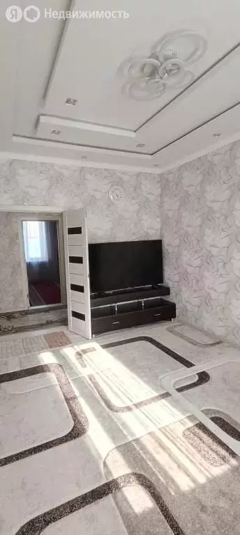 3-комнатная квартира: Новокузнецк, улица Ленина, 49 (67.2 м) - Фото 1