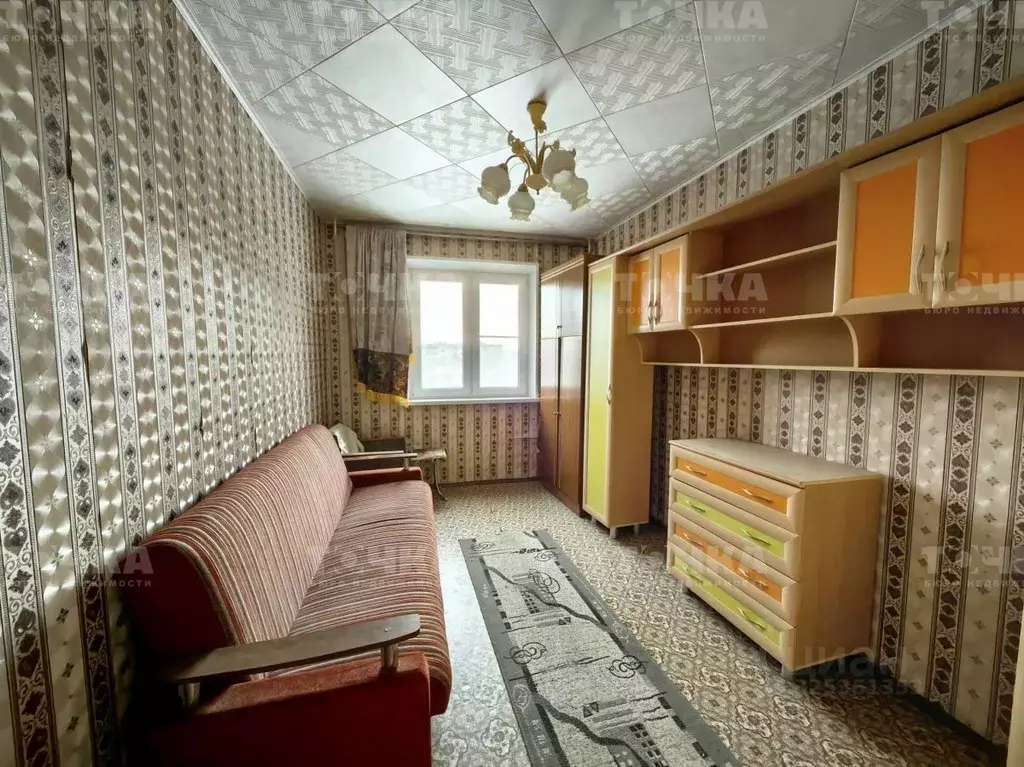 2-к кв. Челябинская область, Чебаркуль ул. Ленина, 46А (52.1 м) - Фото 1