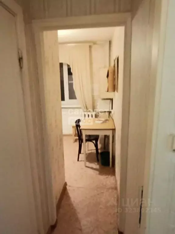 1-к кв. Липецкая область, Липецк ул. Космонавтов, 19 (45.0 м) - Фото 1