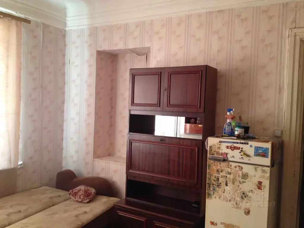 Комната Санкт-Петербург, Санкт-Петербург, Пушкин ул. Глинки, 12 (17.3 ... - Фото 1