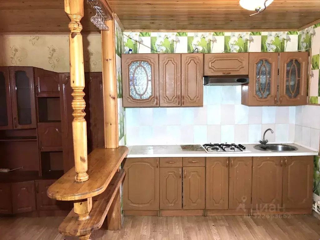 Дом в Тверская область, Конаковский муниципальный округ, д. Мокшино ... - Фото 1