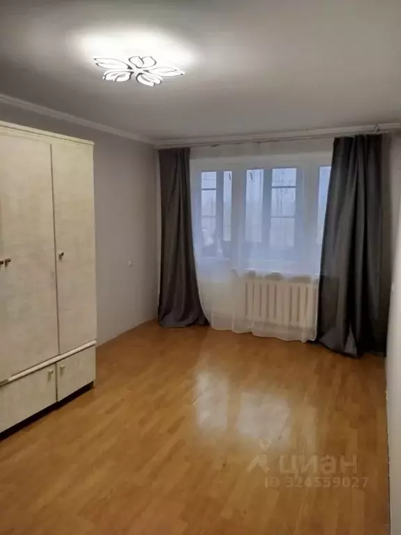 3-к кв. Московская область, Ступино городской округ, Михнево пгт ул. ... - Фото 1