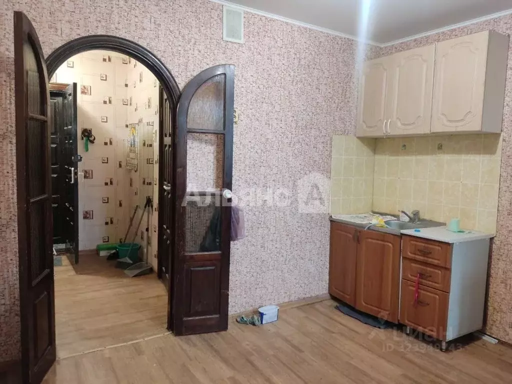 1-к кв. Ростовская область, Волгодонск просп. Строителей, 8 (39.0 м) - Фото 2