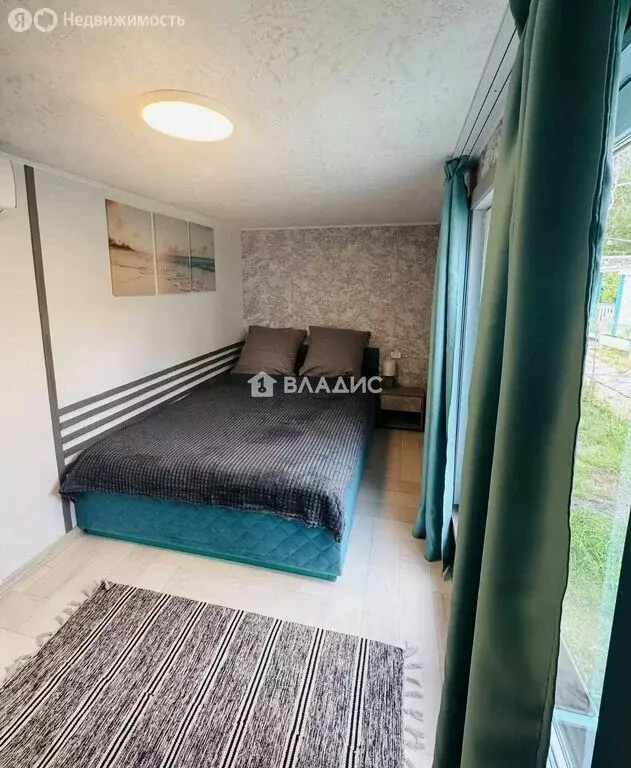 Дом в Богородский городской округ, СНТ Ветерок, 51 (50 м) - Фото 2
