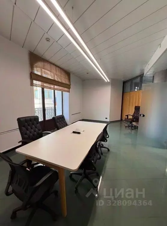 Офис в Москва ул. Большая Якиманка, 17/2С1 (1012 м) - Фото 2