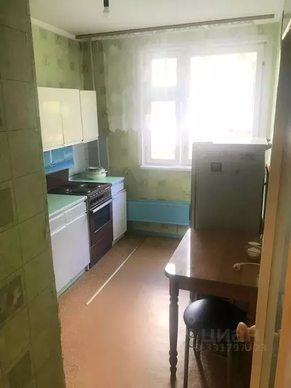 1-к кв. Самарская область, Тольятти ул. Фрунзе, 18 (30.3 м) - Фото 1