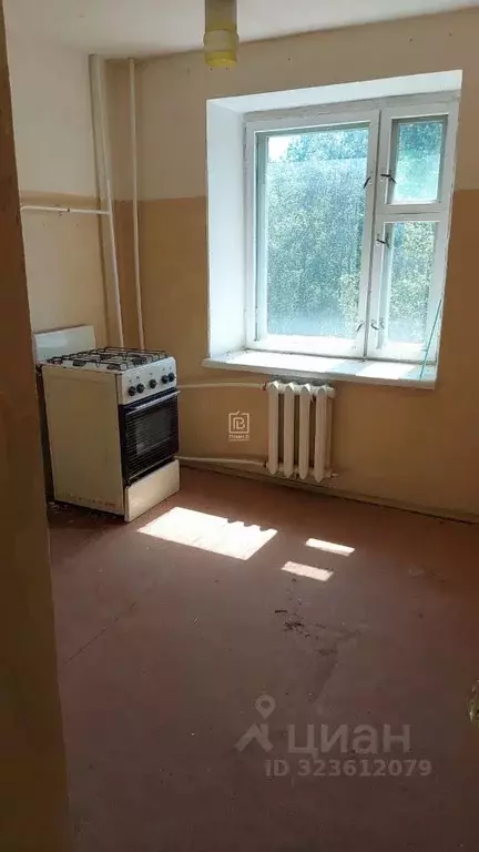 1-к кв. Тульская область, Суворов Тульская ул. (33.6 м) - Фото 1