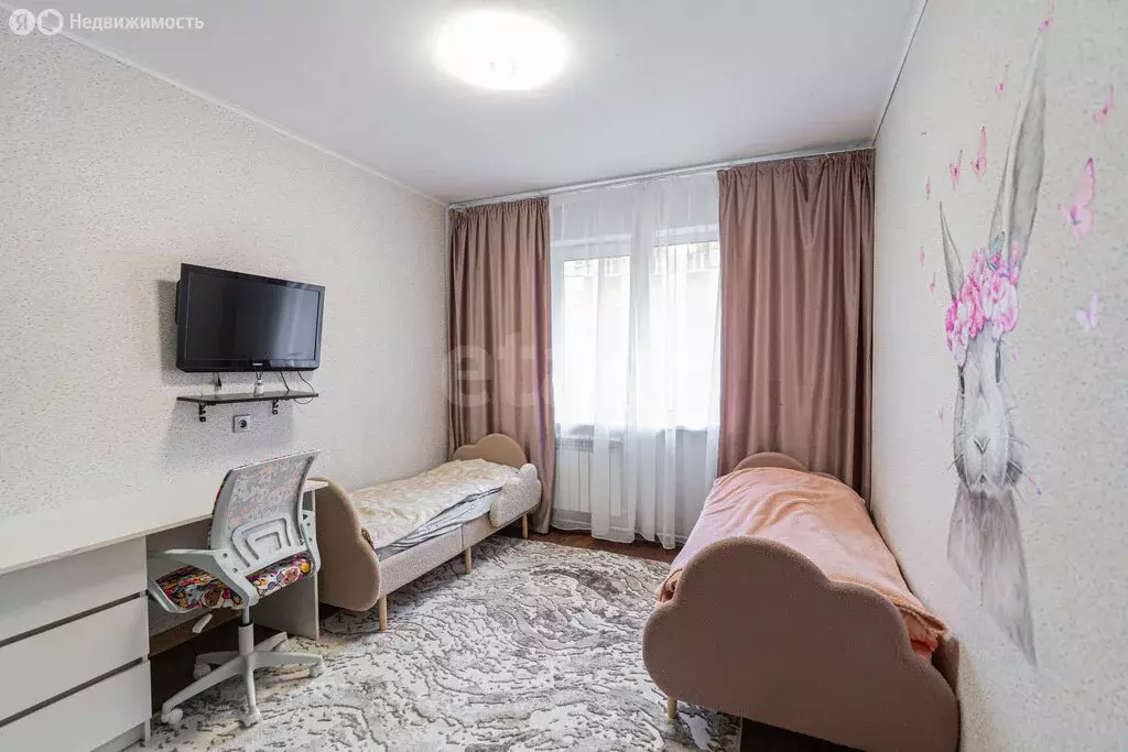 2-комнатная квартира: Санкт-Петербург, улица Дудко, 18 (52 м) - Фото 1