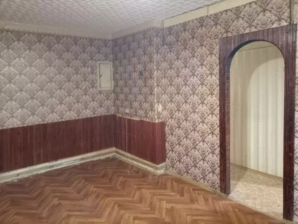 2-к кв. Нижегородская область, Нижний Новгород Московское ш., 197 ... - Фото 1