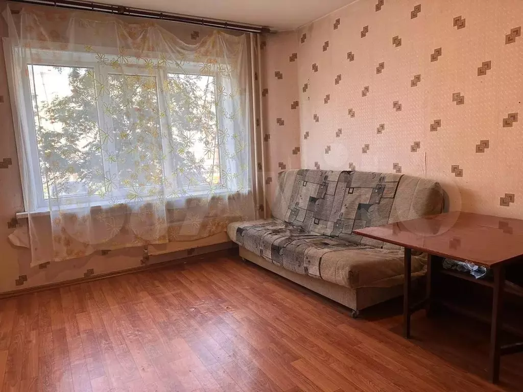 Комната 18 м в 3-к., 1/9 эт. - Фото 0