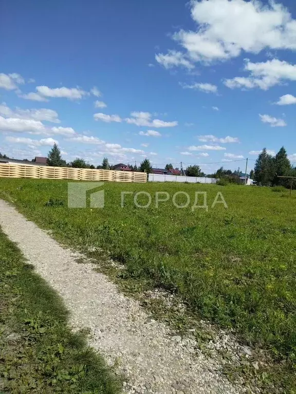 Участок в Новосибирская область, Коченевский район, Озерное ДНТ ул. ... - Фото 0