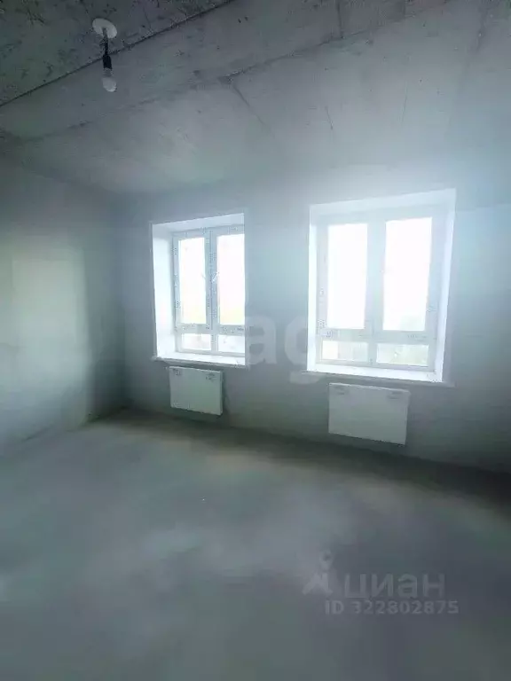 2-к кв. Новосибирская область, Новосибирск Светлановская ул., 52/2 ... - Фото 2