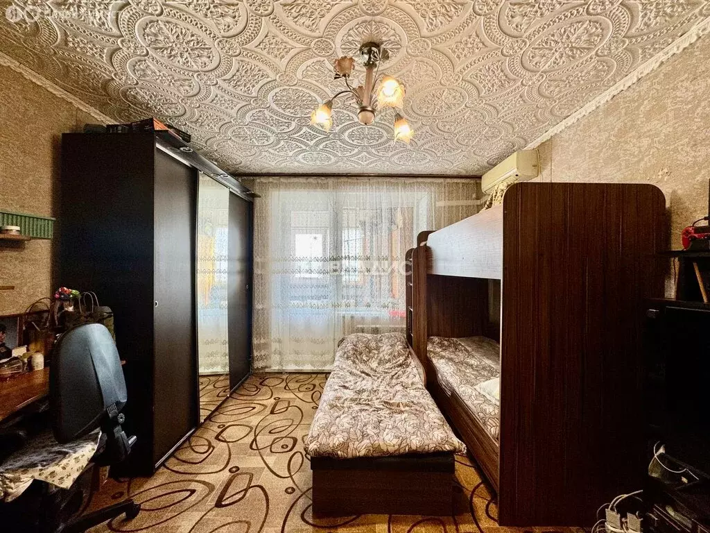 1-комнатная квартира: Старый Оскол, микрорайон Весенний, 2 (36 м) - Фото 2