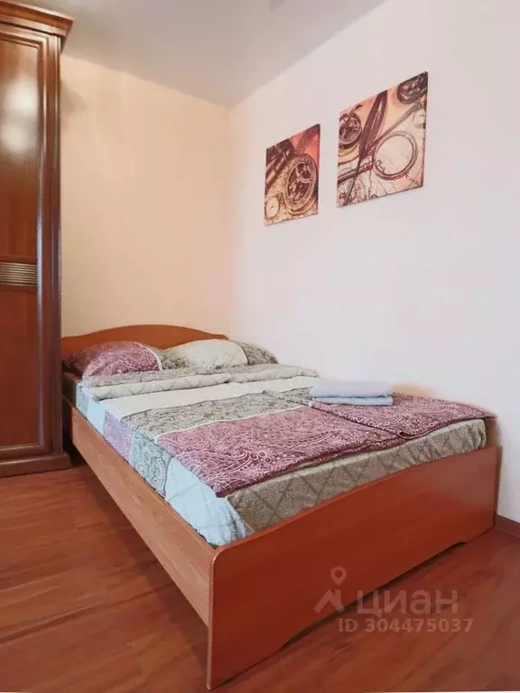 1-к кв. Свердловская область, Нижний Тагил Красногвардейская ул., 8А ... - Фото 1