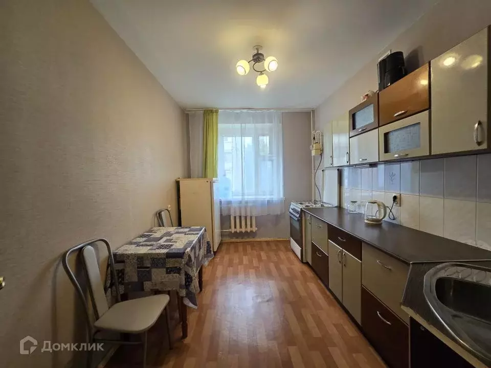 Продаётся 3-к квартира, 67.1 м - Фото 1