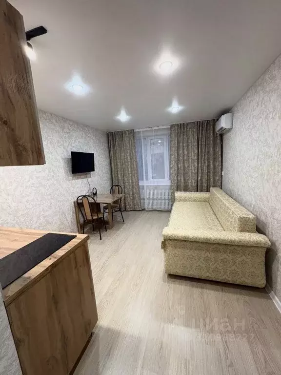 Студия Татарстан, Казань Чистопольская ул., 45 (19.0 м) - Фото 1