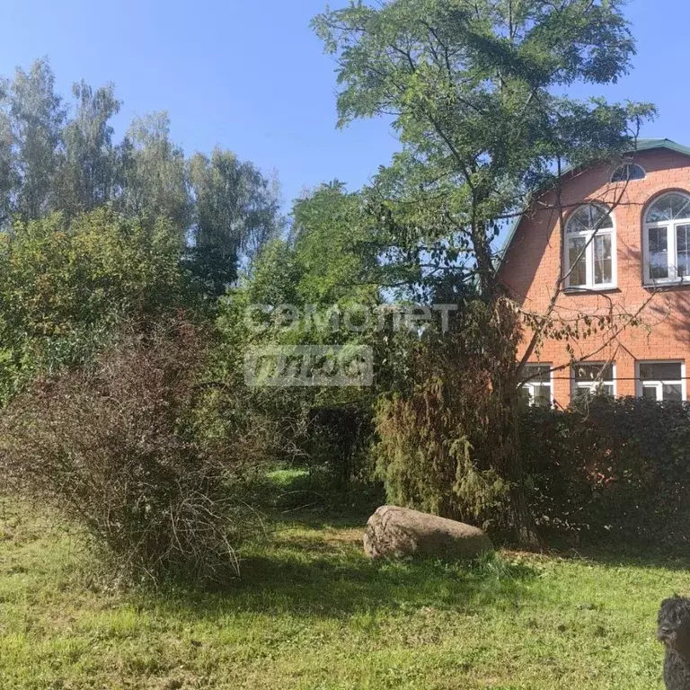 Дом в Тульская область, Заокский район, Страховское с/пос, д. ... - Фото 2