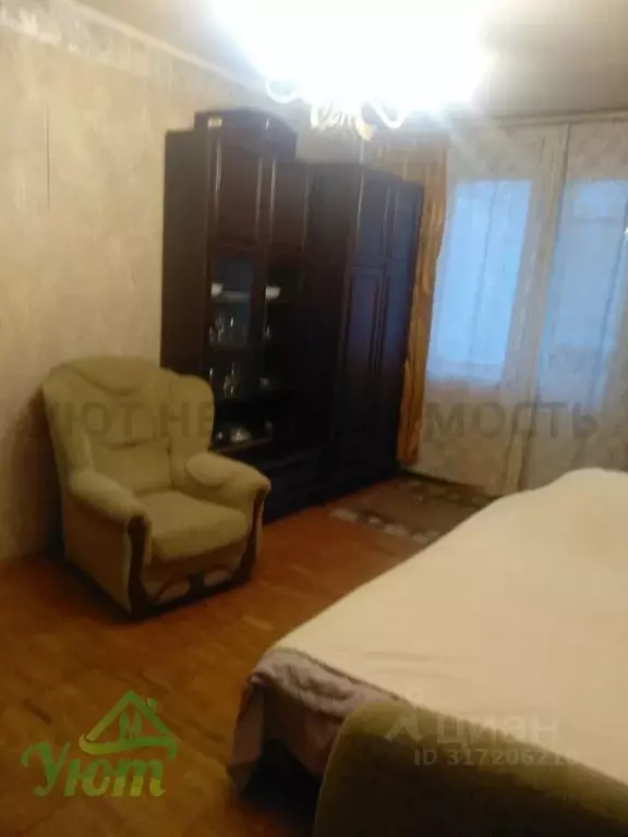 Комната Москва 7-я Парковая ул., 16К1 (20.0 м) - Фото 0