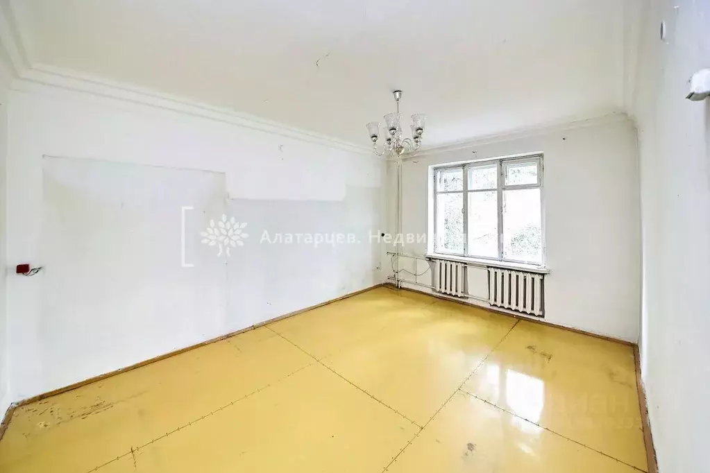 2-к кв. Томская область, Томск ул. Усова, 64 (39.5 м) - Фото 0