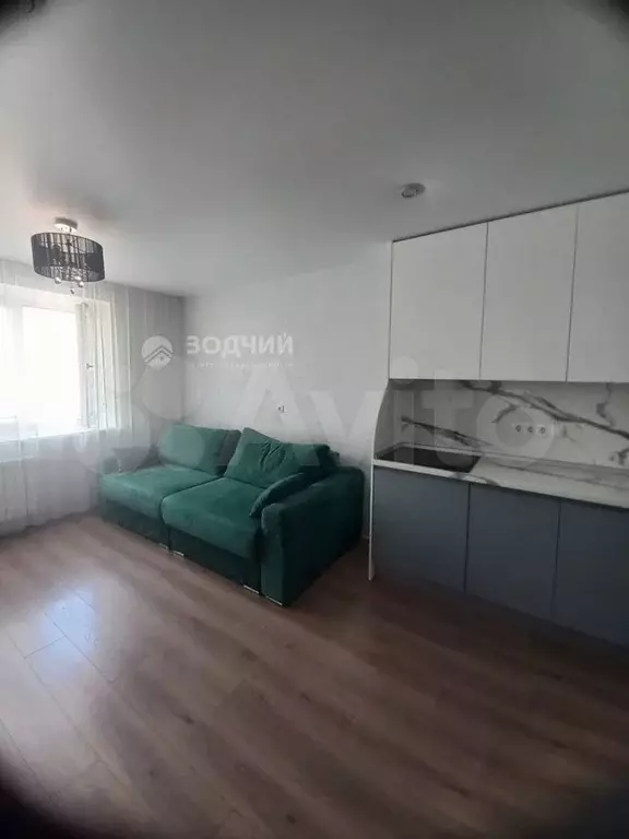 3-к. квартира, 84,5 м, 7/10 эт. - Фото 1