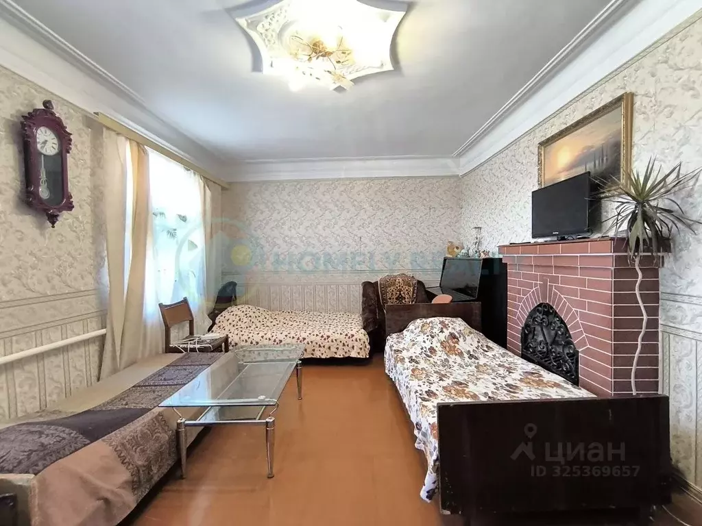 Дом в Севастополь ул. Полоцкая, 11 (72 м) - Фото 0