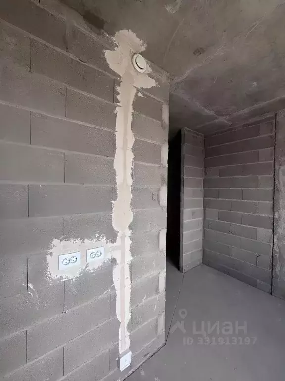 Студия Санкт-Петербург Коломяжский просп., 4 (21.3 м) - Фото 2