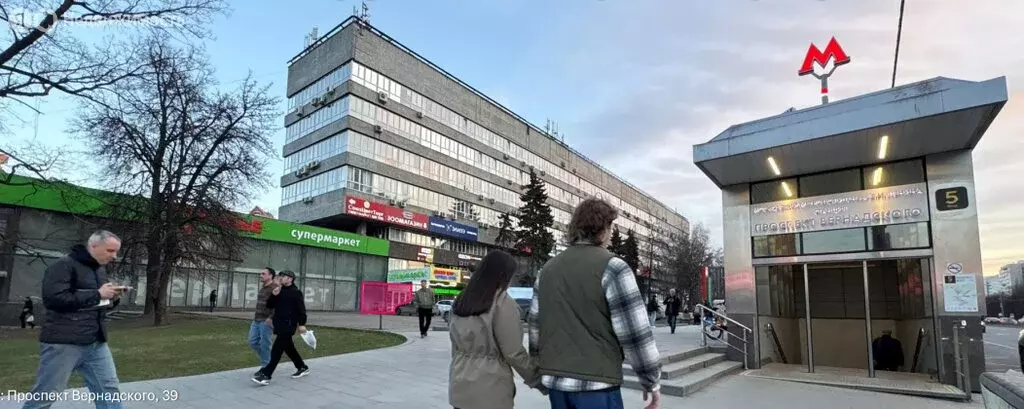 Помещение свободного назначения (275.6 м) - Фото 2