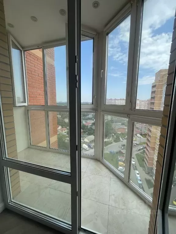 3-к кв. Московская область, Видное бул. Зеленые аллеи, 2 (93.3 м) - Фото 1