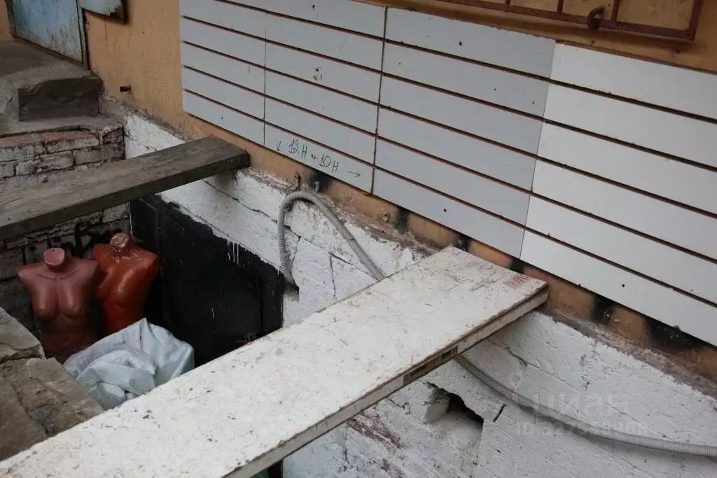 Офис в Санкт-Петербург Садовая ул., 28-30к20 (58 м) - Фото 2