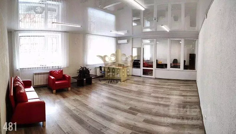 Офис в Крым, Симферополь ул. Гоголя, 68 (50 м) - Фото 2