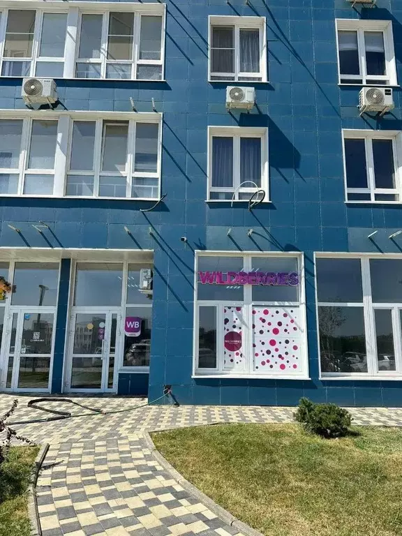 Офис в Краснодарский край, Краснодар Воронежская ул., 47/14 (60 м) - Фото 1