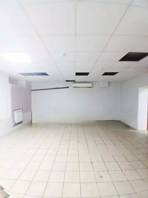 Помещение свободного назначения в Рязанская область, Рыбное ул. ... - Фото 1