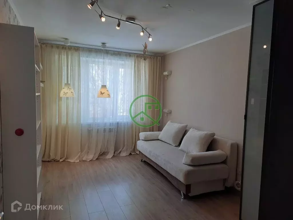 Продаётся 2-к квартира, 42.6 м - Фото 0